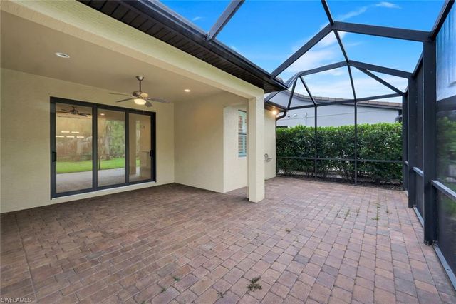 16367 Halberry LN, Naples, FL 34110