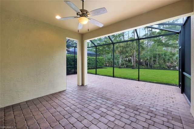16367 Halberry LN, Naples, FL 34110