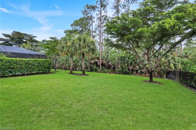 16367 Halberry LN, Naples, FL 34110