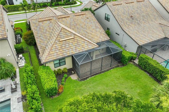 16367 Halberry LN, Naples, FL 34110