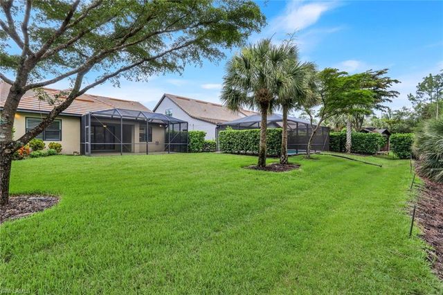 16367 Halberry LN, Naples, FL 34110