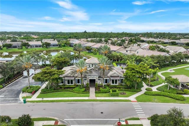 16367 Halberry LN, Naples, FL 34110