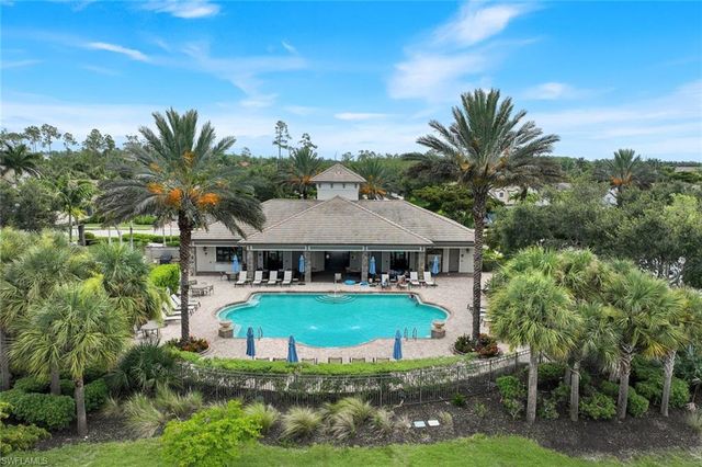 16367 Halberry LN, Naples, FL 34110