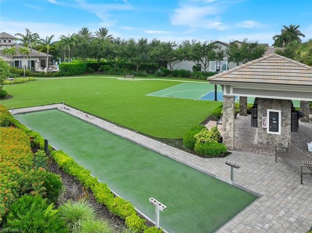 16367 Halberry LN, Naples, FL 34110