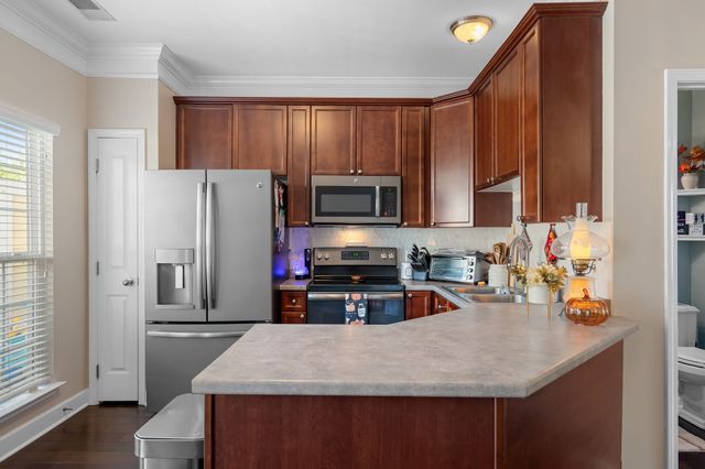 1315 Concord Mill Ln, Nashville, TN 37211