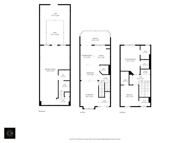 1315 Concord Mill Ln, Nashville, TN 37211