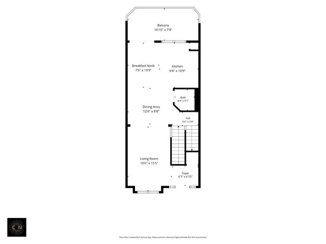 1315 Concord Mill Ln, Nashville, TN 37211