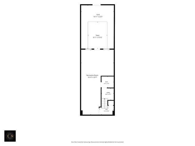 1315 Concord Mill Ln, Nashville, TN 37211