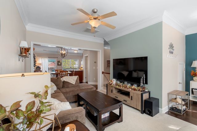 1315 Concord Mill Ln, Nashville, TN 37211