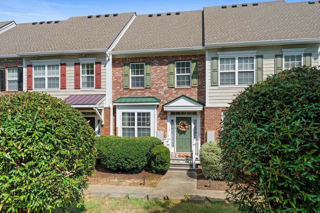 1315 Concord Mill Ln, Nashville, TN 37211