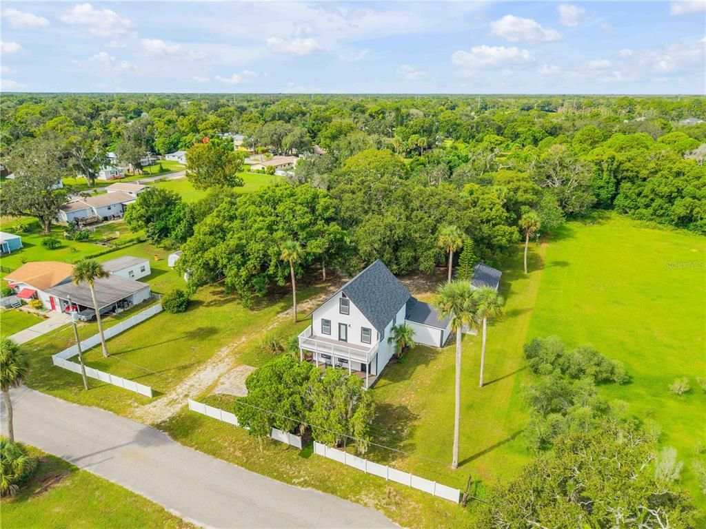 182 HOWES STREET, Oak Hill, FL 32759