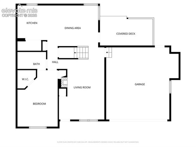2635 Canton Lane, Colorado Springs, CO 80918