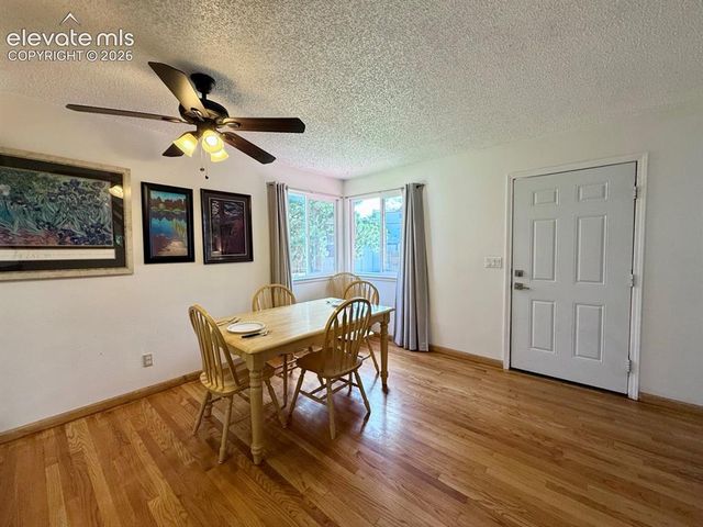 2635 Canton Lane, Colorado Springs, CO 80918