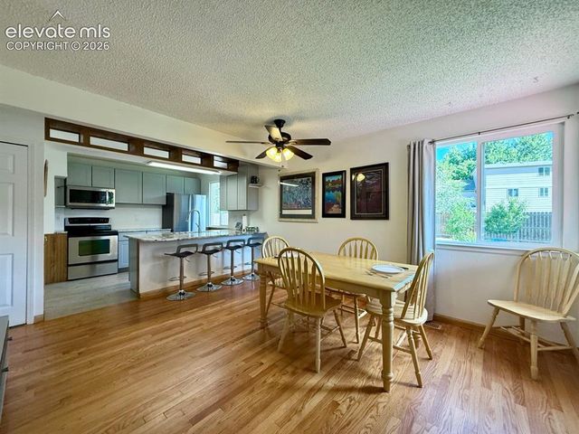 2635 Canton Lane, Colorado Springs, CO 80918
