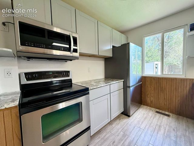 2635 Canton Lane, Colorado Springs, CO 80918