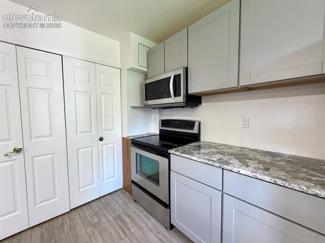 2635 Canton Lane, Colorado Springs, CO 80918