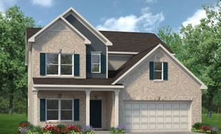 422 Stratford Station Dr, Lebanon, TN 37087