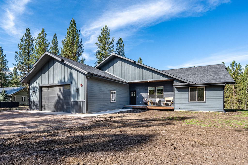 320 DUNHAM CT, SEELEY LAKE, MT 59868, SEELEY LAKE, MT Clearwater
