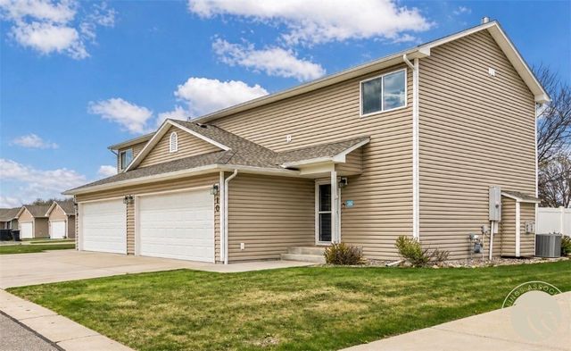 1226 Cottonwood Boulevard 10, Billings, MT 59105