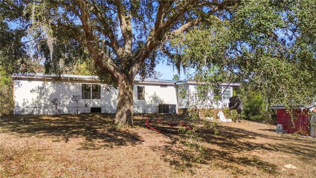 14930 SE 2ND LANE, Williston, FL 32696