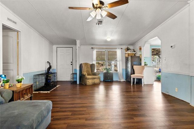 14930 SE 2ND LANE, Williston, FL 32696