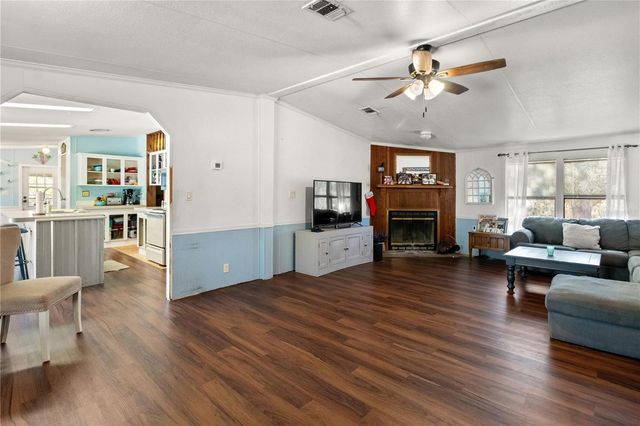 14930 SE 2ND LANE, Williston, FL 32696