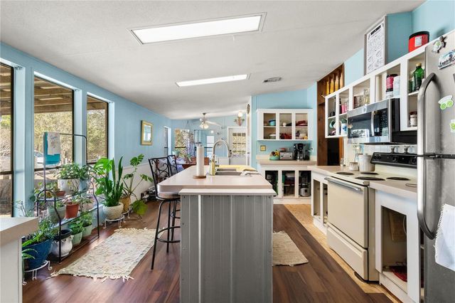 14930 SE 2ND LANE, Williston, FL 32696