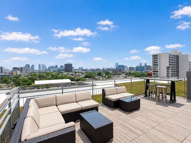 9 Medford Street 410, Somerville, MA 02143