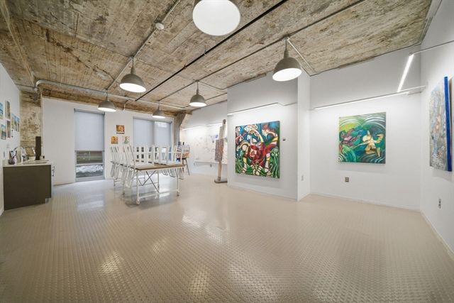 9 Medford Street 410, Somerville, MA 02143