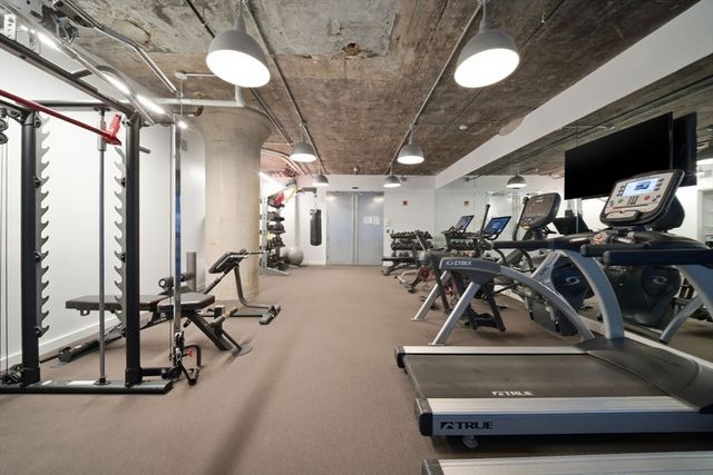 9 Medford Street 410, Somerville, MA 02143