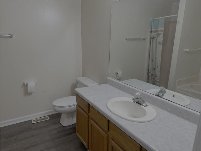 116 Franklin Hills Court, Canton, GA 30114