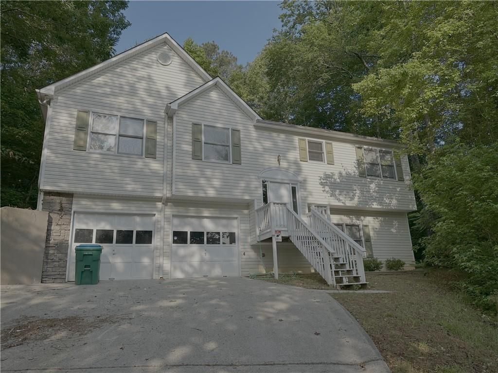 116 Franklin Hills Court, Canton, GA 30114