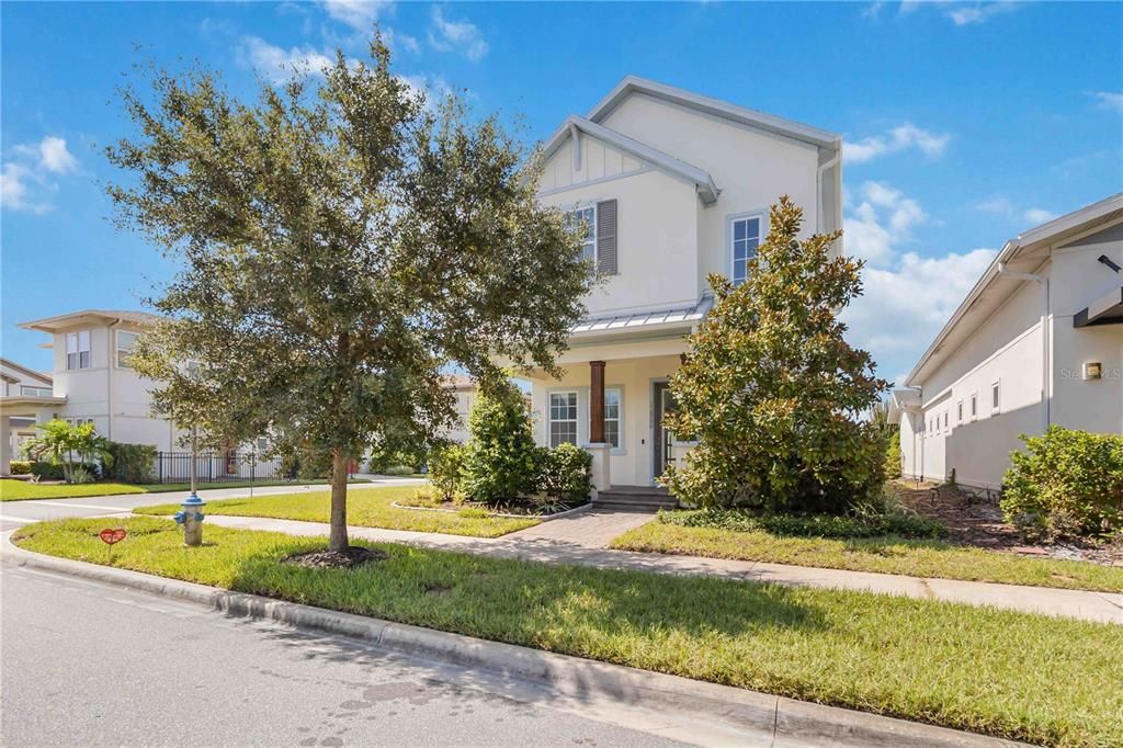 12866 SALK WAY, Orlando, FL 32827