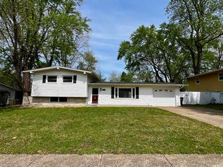 1808 W Freeman Street, Carbondale, IL 62901
