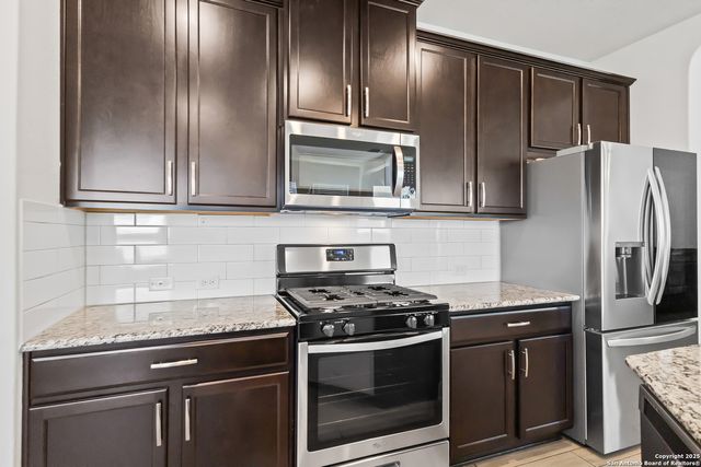 9539 Bicknell Sedge, San Antonio, TX 78254
