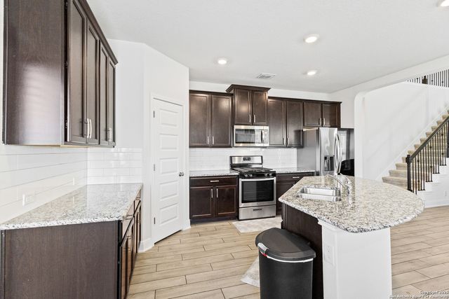 9539 Bicknell Sedge, San Antonio, TX 78254