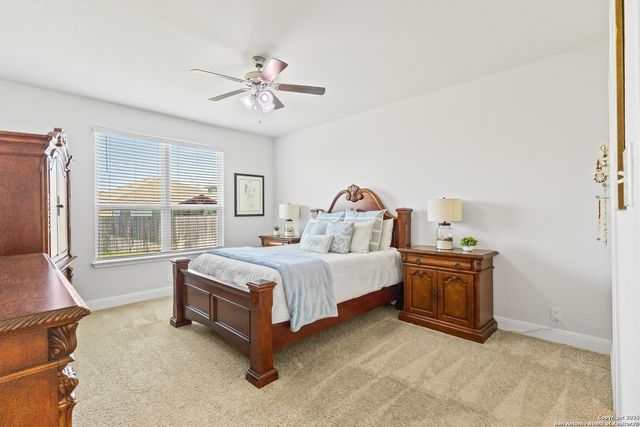 9539 Bicknell Sedge, San Antonio, TX 78254