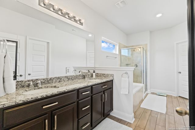 9539 Bicknell Sedge, San Antonio, TX 78254