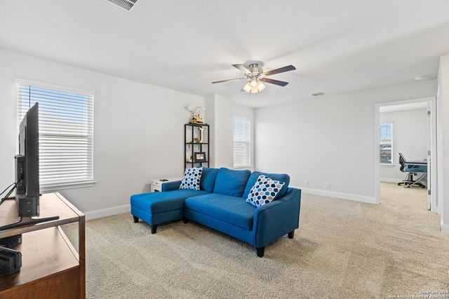 9539 Bicknell Sedge, San Antonio, TX 78254