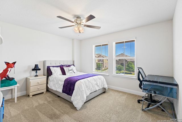 9539 Bicknell Sedge, San Antonio, TX 78254