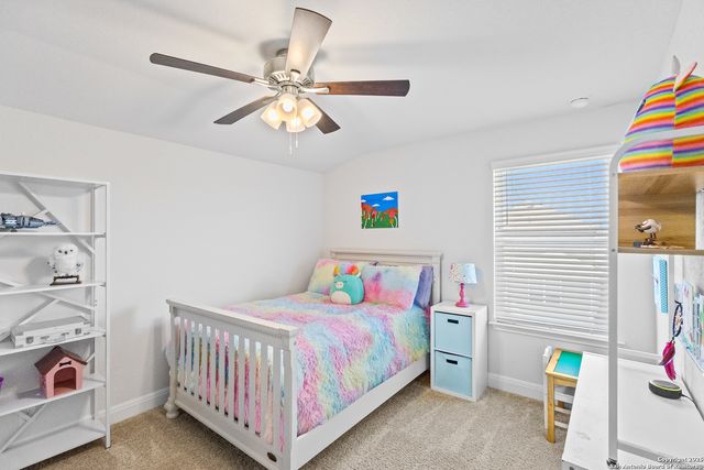 9539 Bicknell Sedge, San Antonio, TX 78254