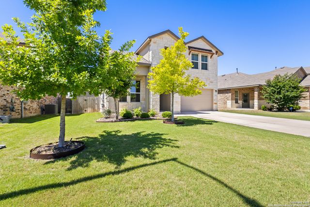 9539 Bicknell Sedge, San Antonio, TX 78254