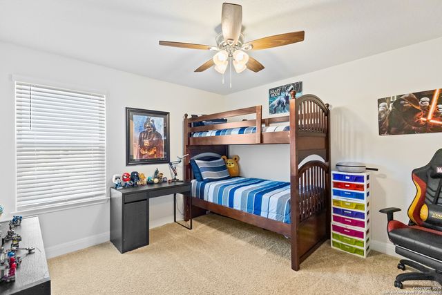 9539 Bicknell Sedge, San Antonio, TX 78254