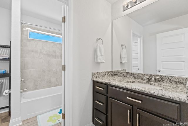 9539 Bicknell Sedge, San Antonio, TX 78254