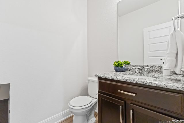 9539 Bicknell Sedge, San Antonio, TX 78254