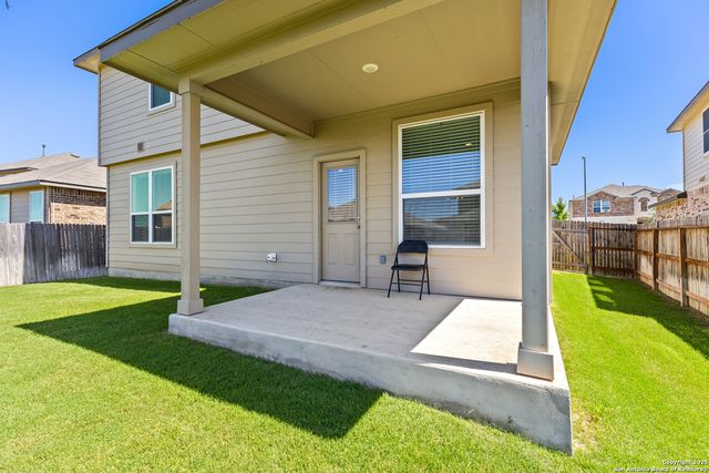9539 Bicknell Sedge, San Antonio, TX 78254