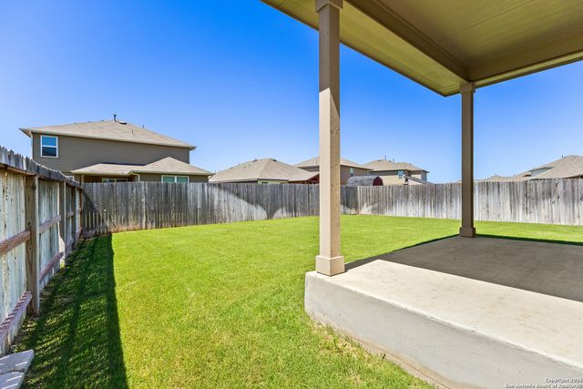 9539 Bicknell Sedge, San Antonio, TX 78254