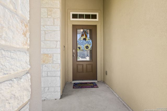 9539 Bicknell Sedge, San Antonio, TX 78254