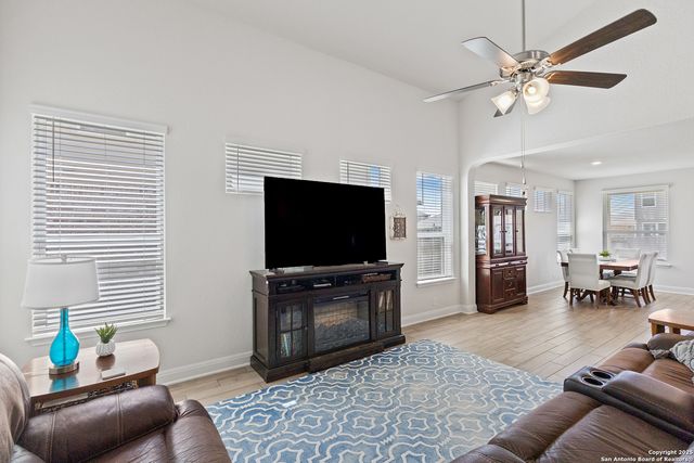 9539 Bicknell Sedge, San Antonio, TX 78254