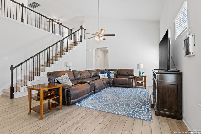 9539 Bicknell Sedge, San Antonio, TX 78254